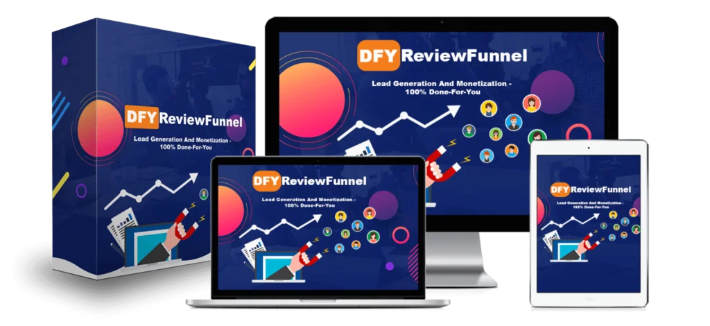 DFY Review Funnel Review