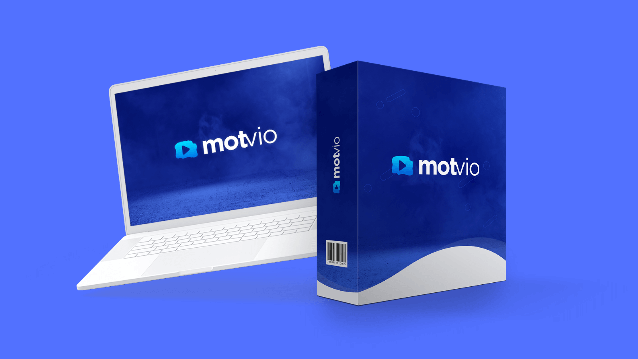 Motvio Review