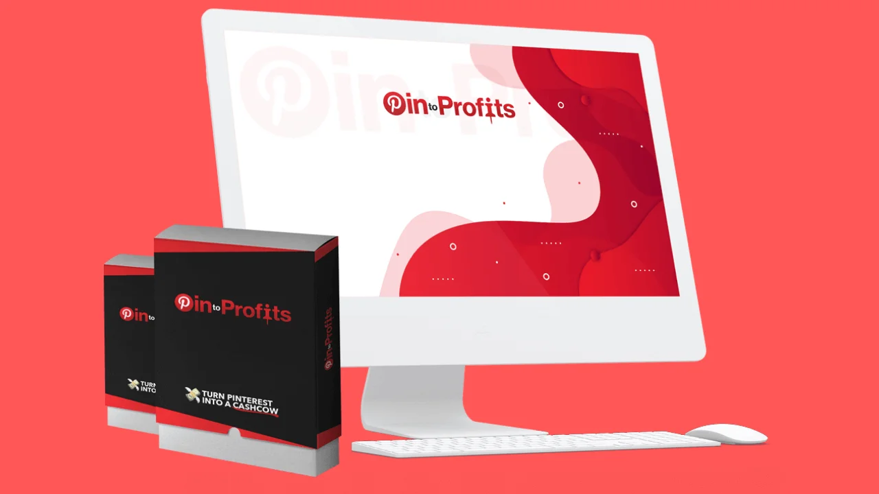 Pin to Profits Review