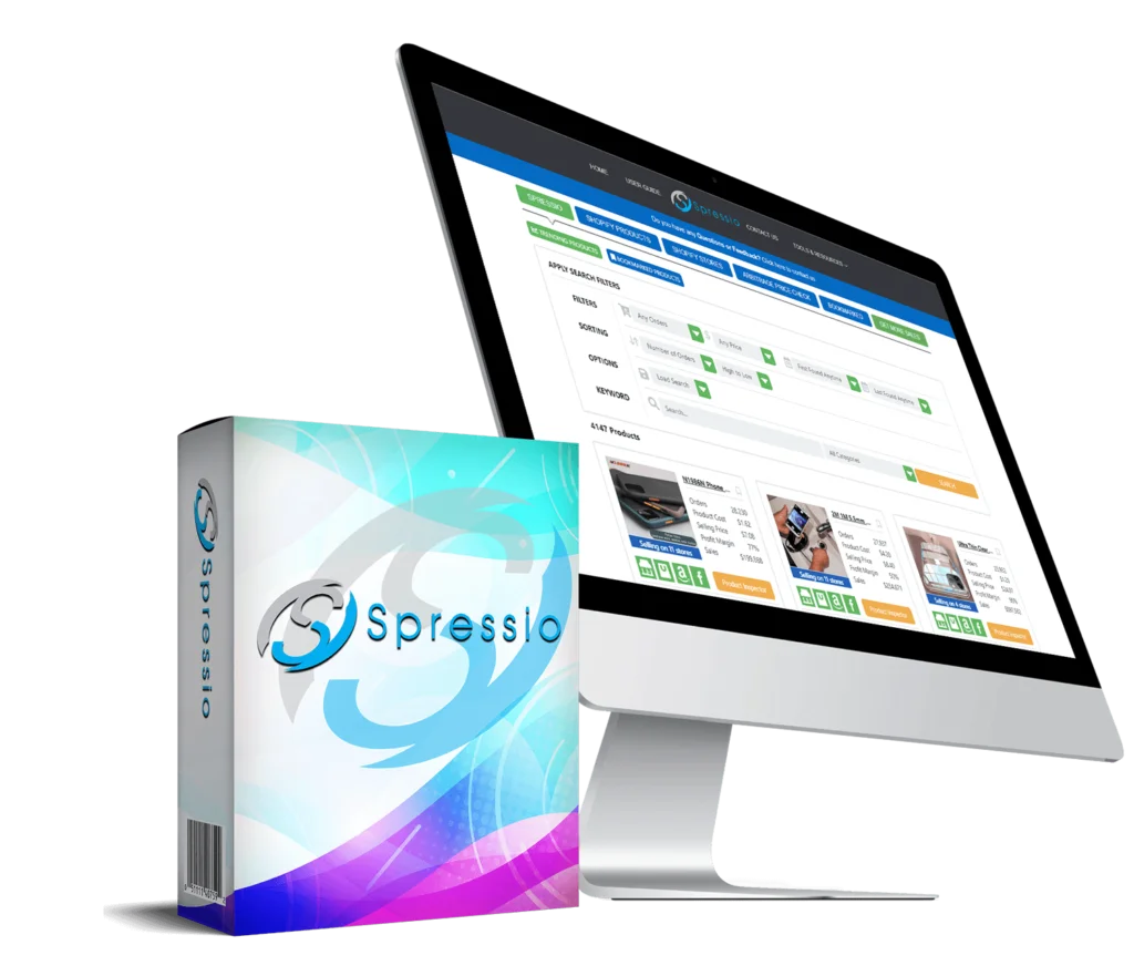 spressio review