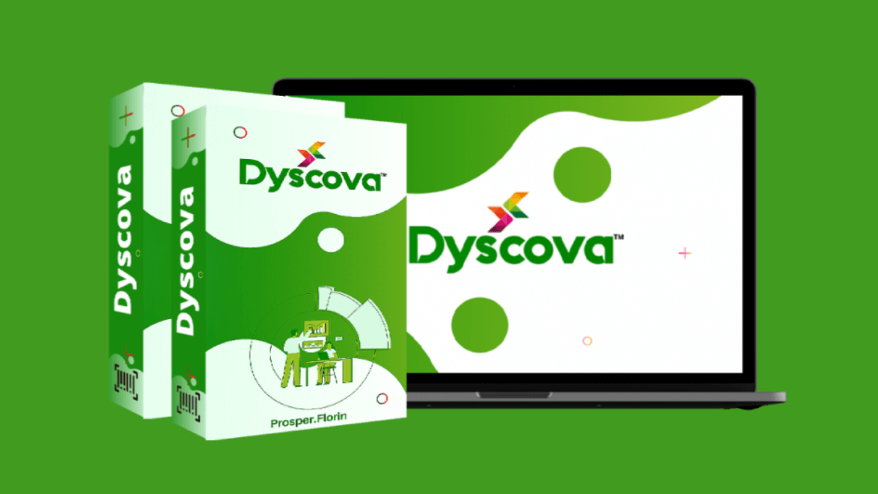 Dyscova Review