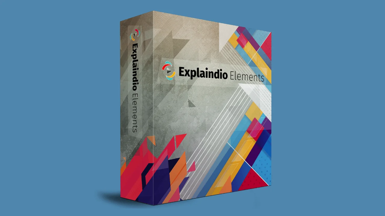 Explaindio Elements Review