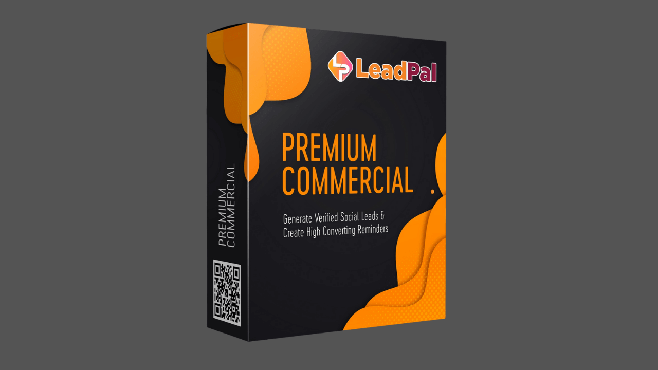 LeadPal Reloaded Review