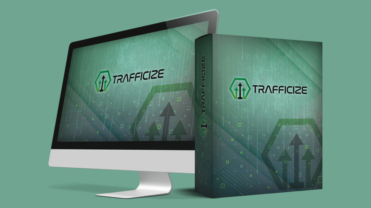 Trafficize Review