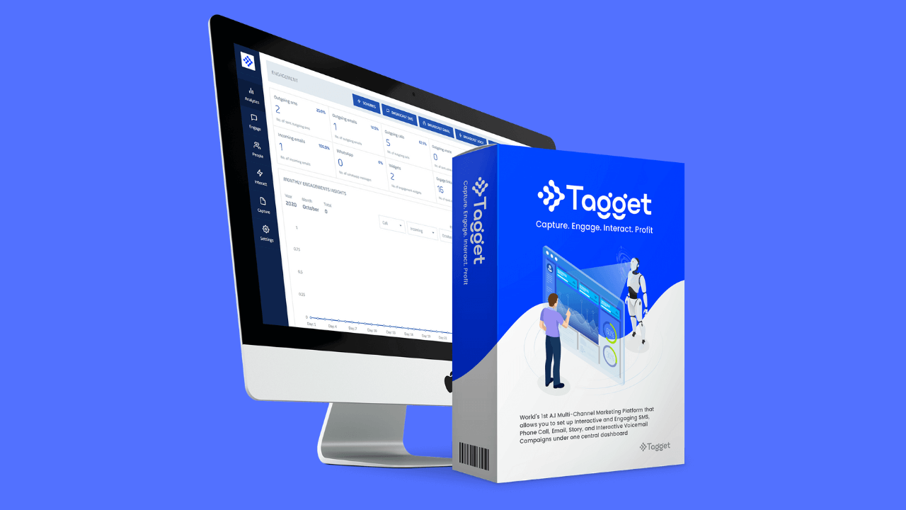 tagget review