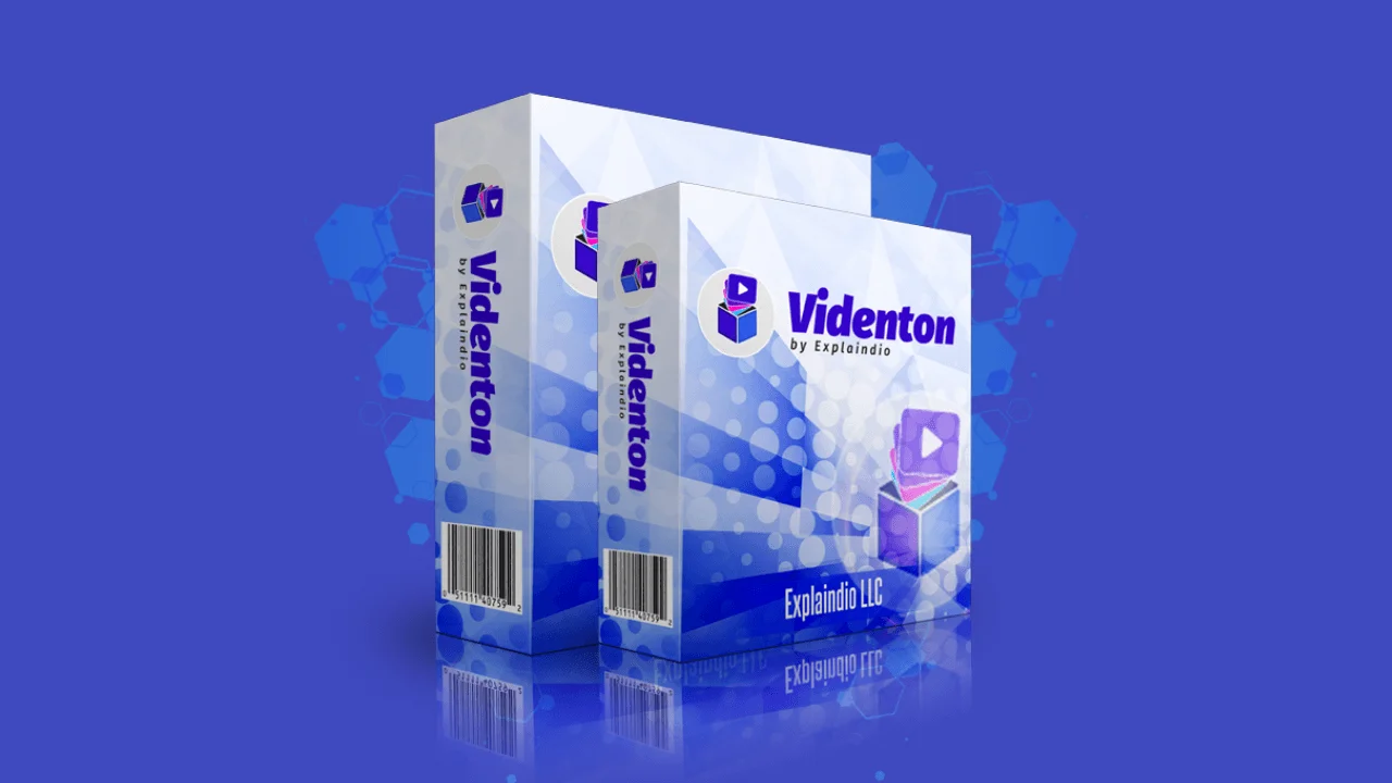 videnton review