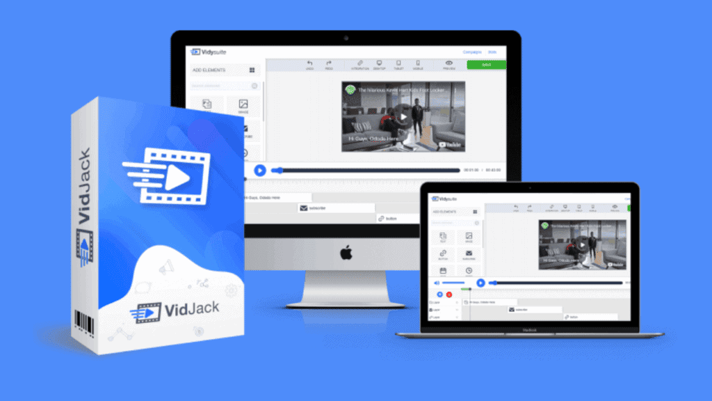 VidJack Review