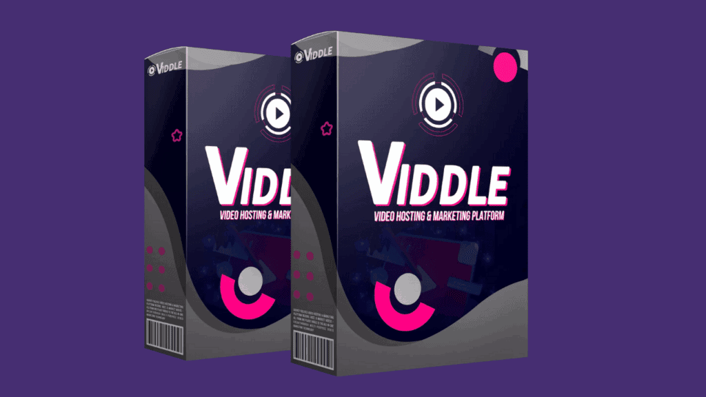 Viddle Review - Best Vimeo And Wistia Alternative? Viddle Review