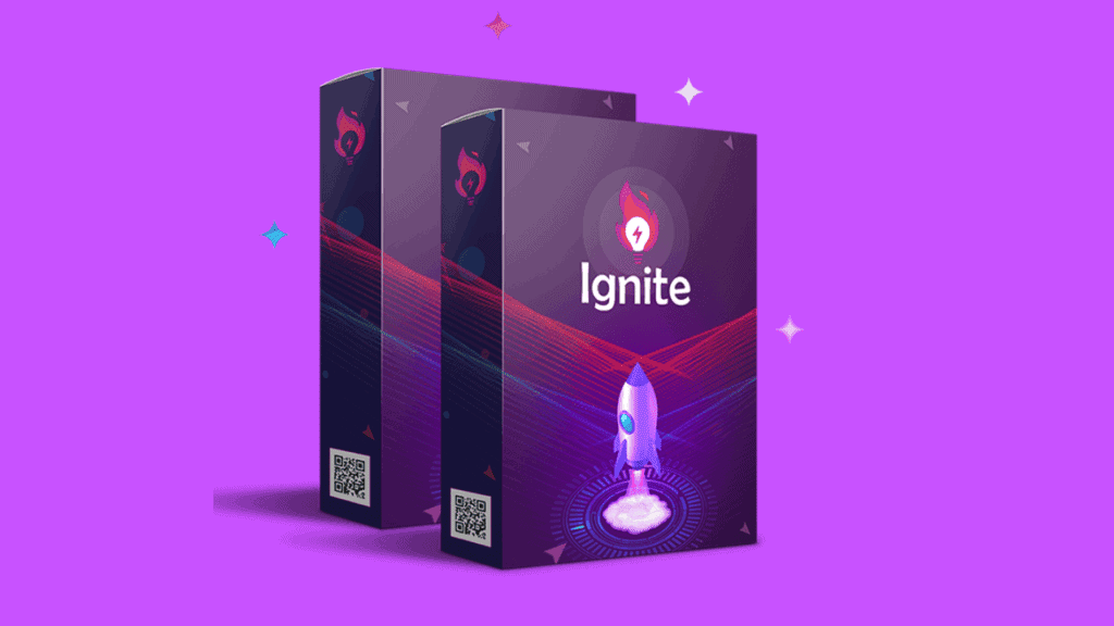 Ignite Review