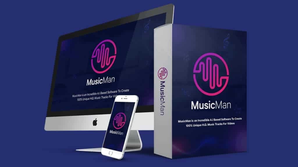 MusicMan Review