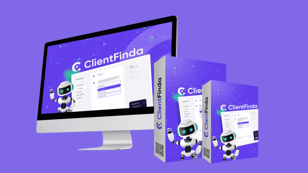 ClientFinda Review