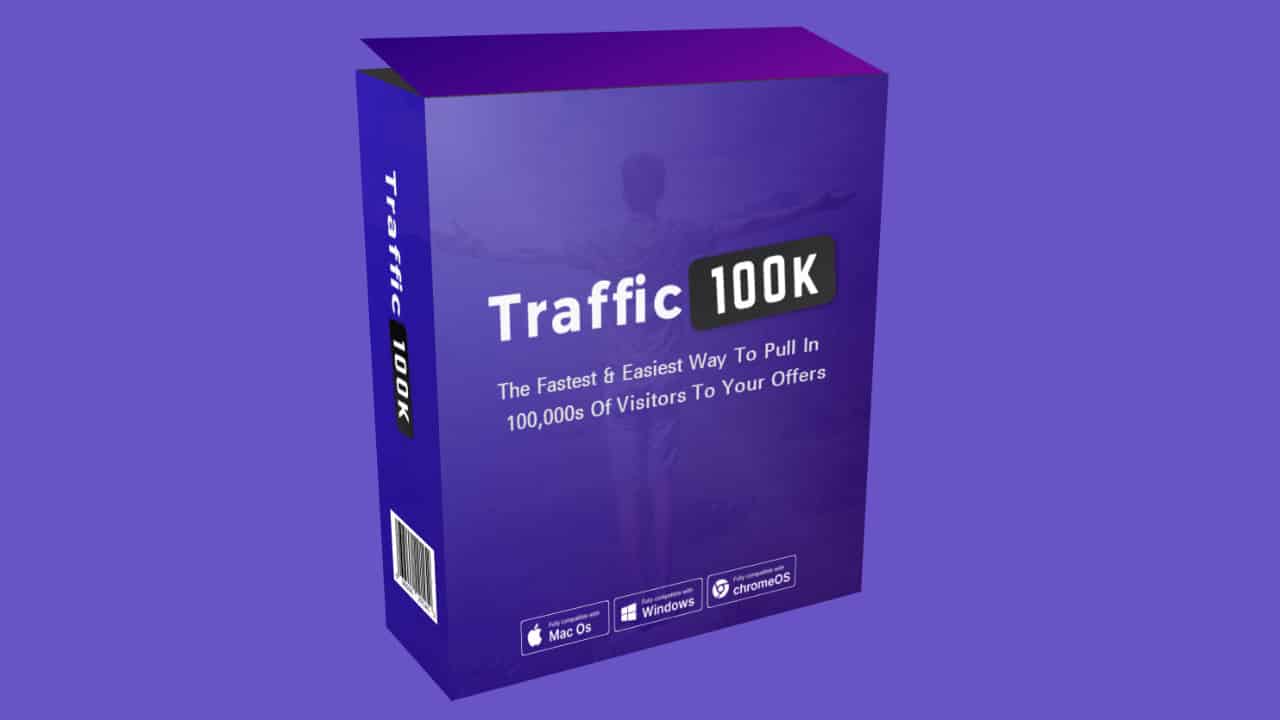 Traffic 100K Review