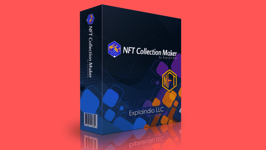 NFT Collection Maker Review