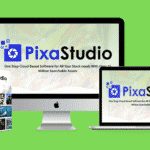 PixaStudio Review