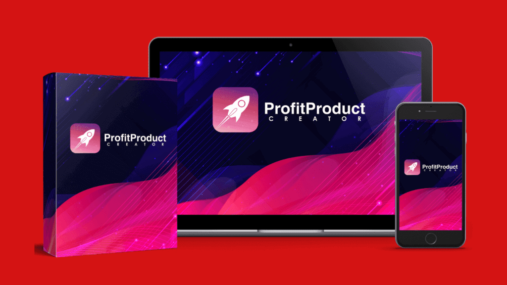 Profit Product Creator Review