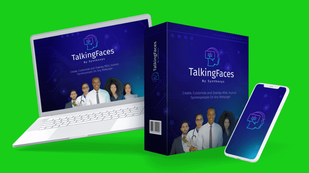 TalkingFaces Review