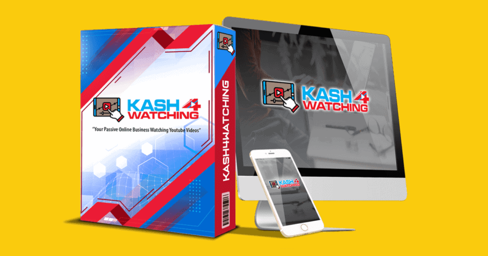 Kash 4 Watching
