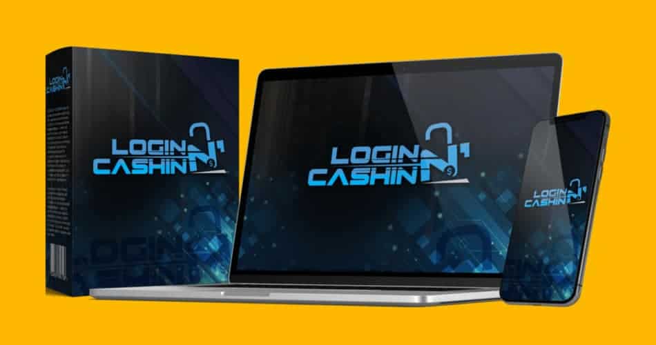 Login N Cashin Review