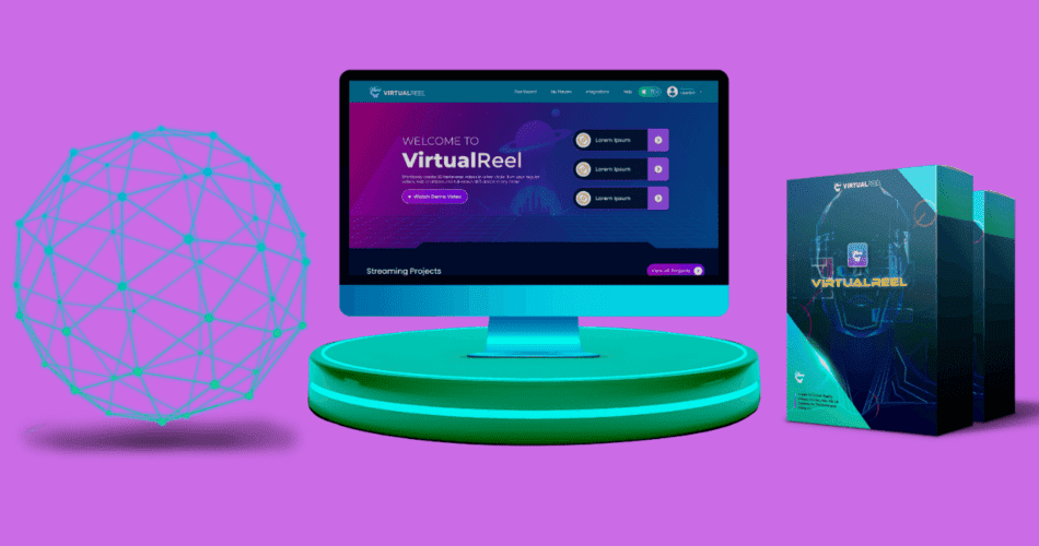 VirtualReel Review