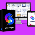 ClickDesigns Review