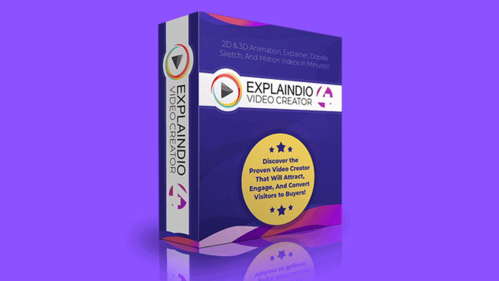 Explaindio Review