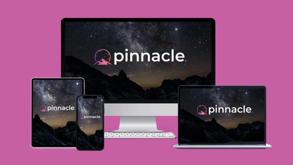 Pinnacle Review