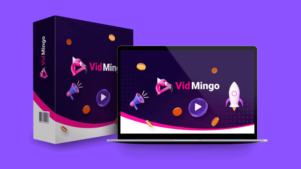 Vidmingo Review