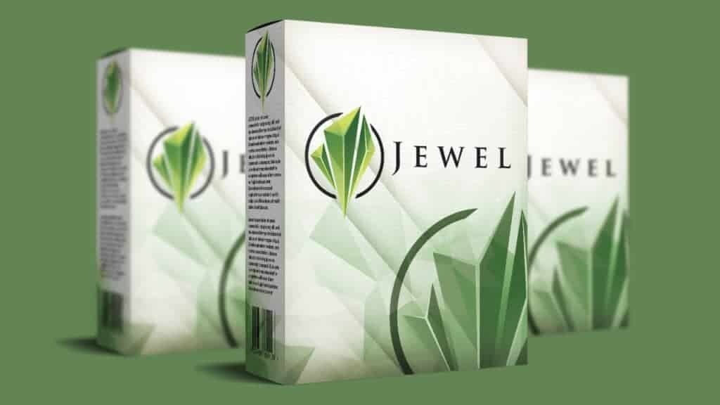 Jewel Review