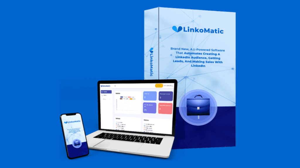 LinkoMatic Review