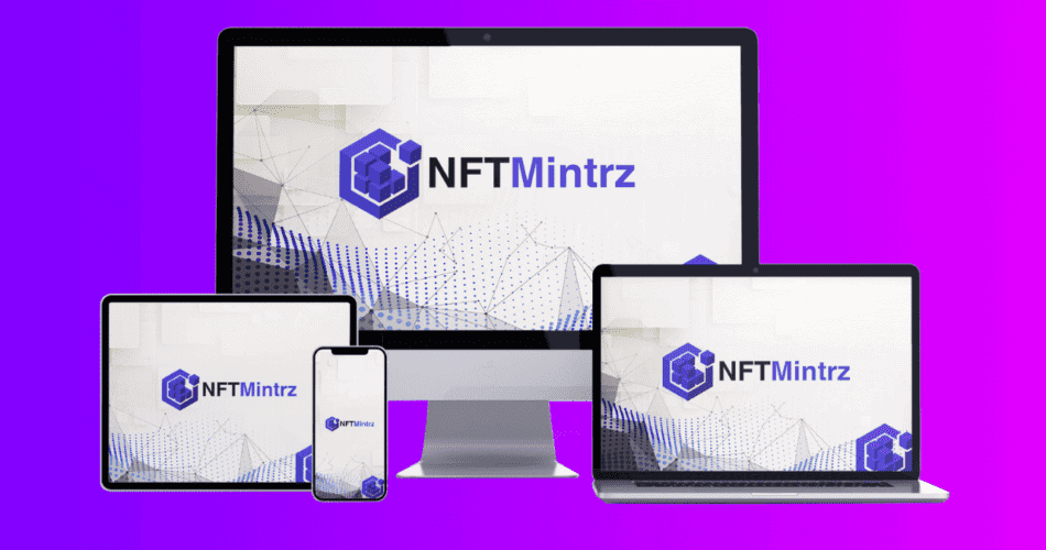 NFT Mintrz Review