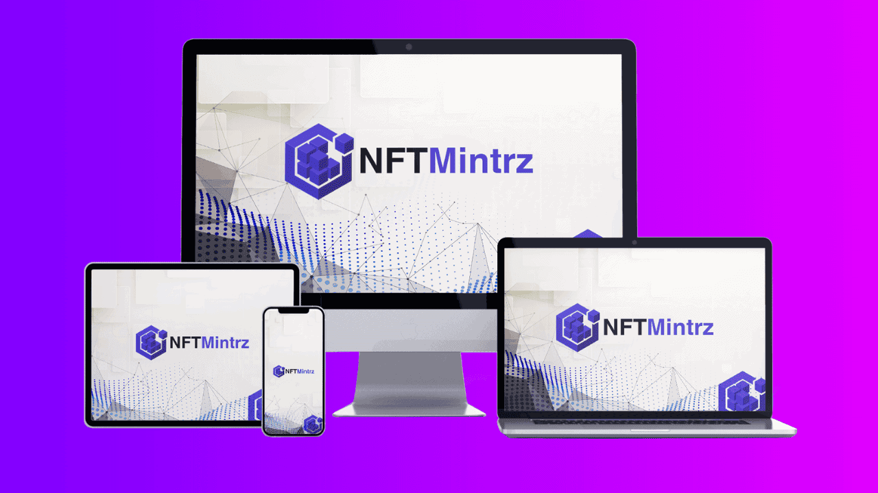 NFT Mintrz Review