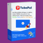 TubePal Review