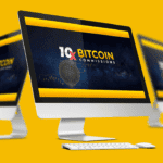 10X Bitcoin Commissions Review