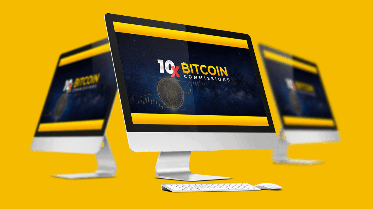 10x your bitcoin