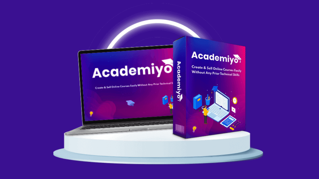 Academiyo Review