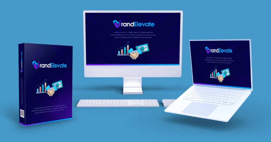 Brand Elevate Review 2022: Full OTO Details + Bonuses + Demo