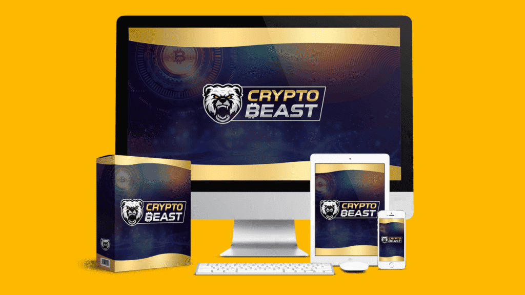 Crypto Beast Review 