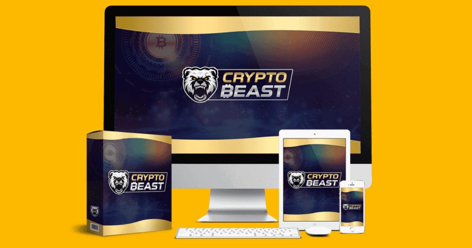 Crypto Beast Review