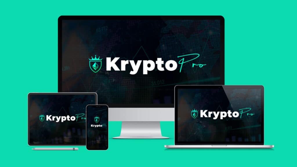 KryptoPro Review