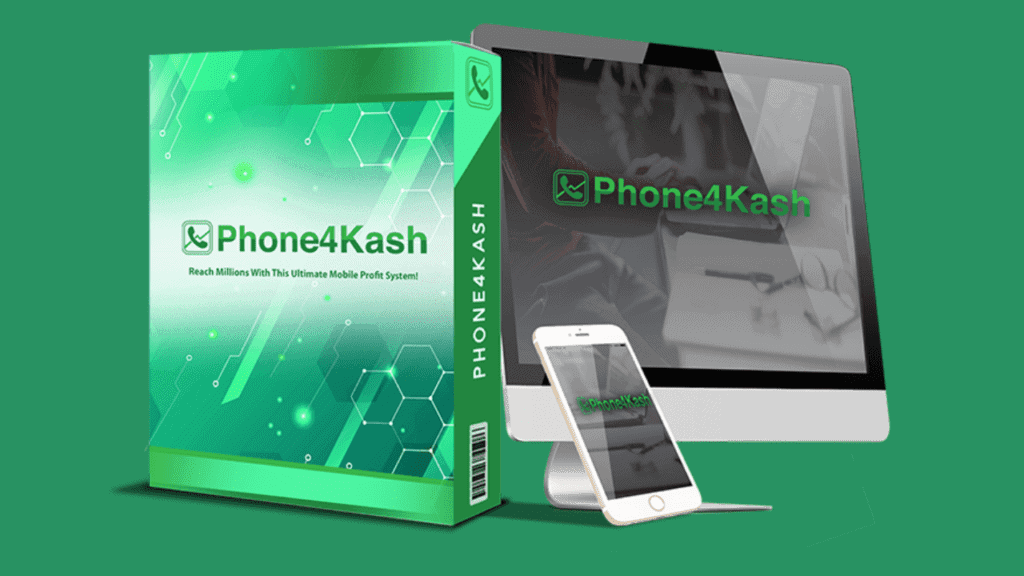 Phone 4 Kash Review