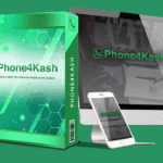 Phone 4 Kash Review