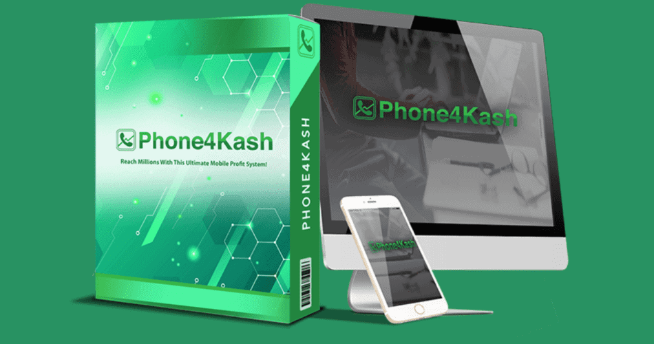 Phone 4 Kash Review