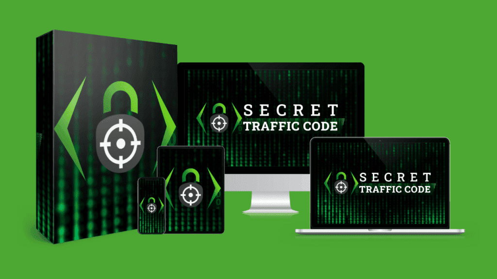 Secret Traffic Code Review