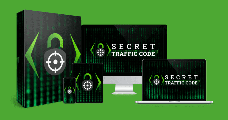 Secret Traffic Code Review