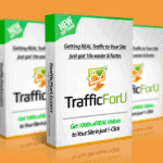 Traffic For U Review