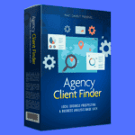 Agency Client Finder Review