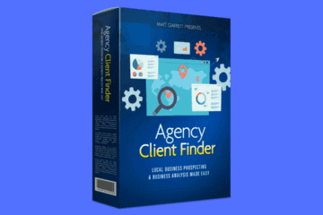 Agency Client Finder Review