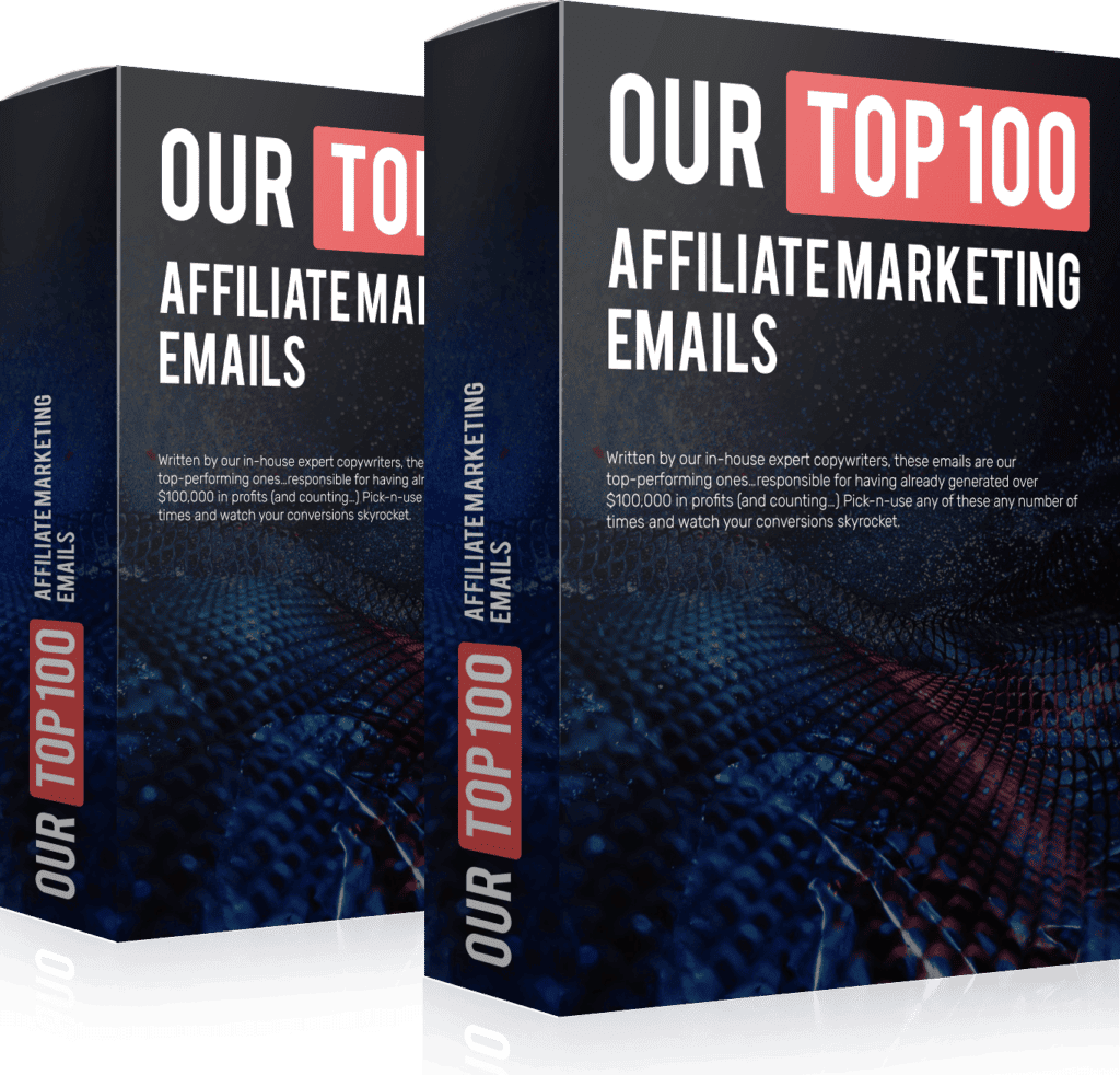 Our Top 100 Affiliate Marketing Emails - ecover (1)