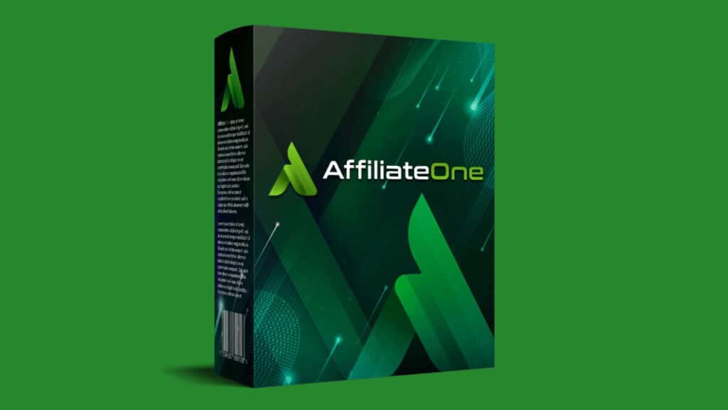 AffiliateOne Review