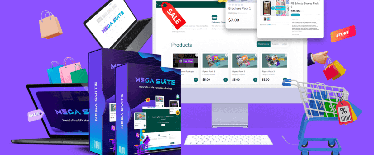 MegaSuite Review
